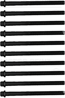 Cylinder Head Bolt Set